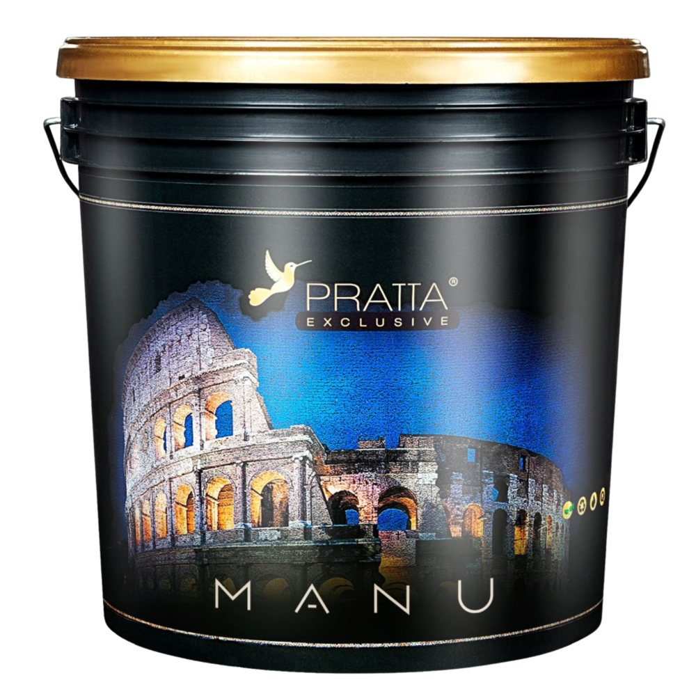 Pratta Manu